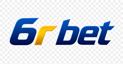 6r bet লোগো